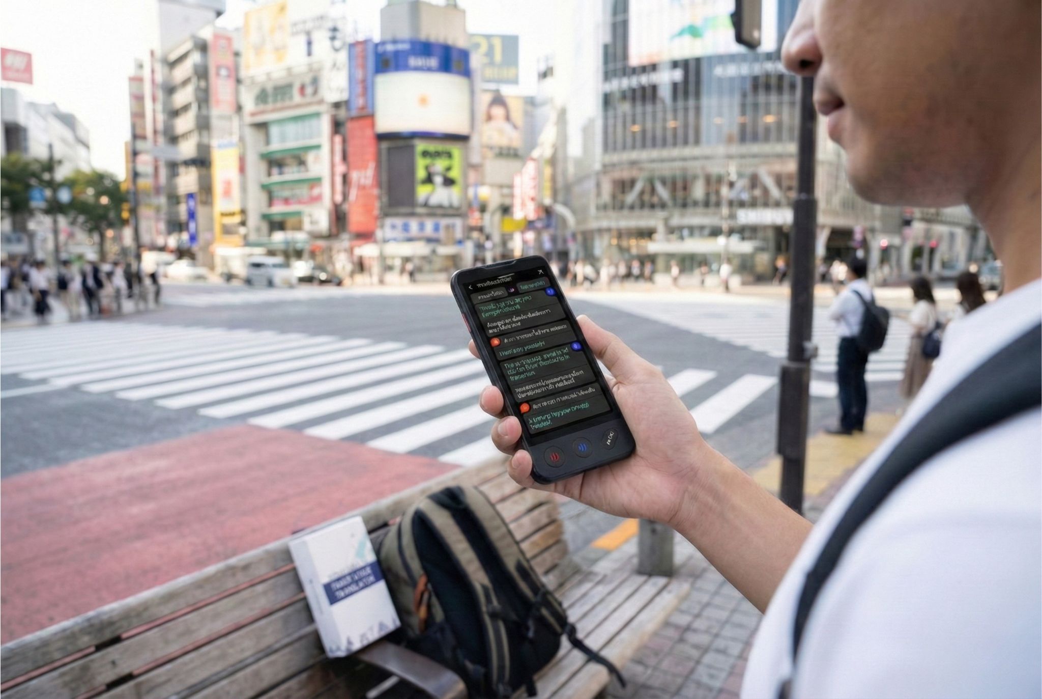 ท่องเที่ยวต่างประเทศกับ WSK0124